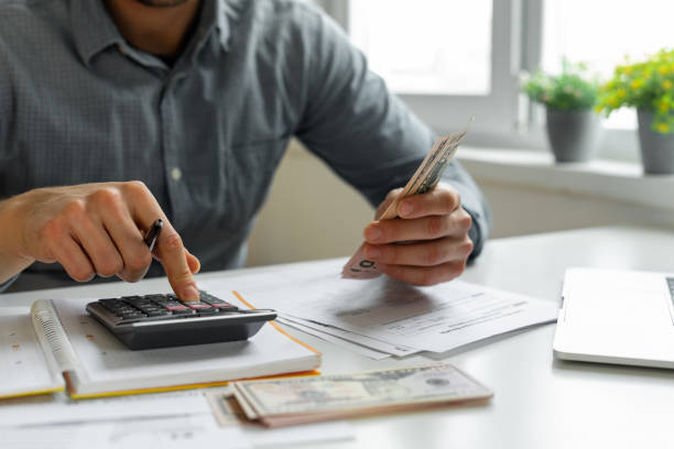 Construction Loans in Hurst, TX